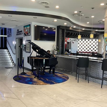 The Streamline Hotel - Daytona Beach Exteriör bild